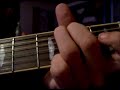 Renaud - Hexagone (acoustic cover) Renaud - Hexagone (acoustic cover)