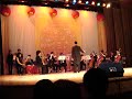 Performance by the CUCOS in 2008 CSSA-UK CNY GALA Performance by the CUCOS in 2008 CSSA-UK CNY GALA