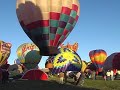 The Great Reno Ballon Race 2008