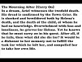 The Mourning After