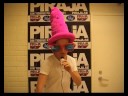 Piraja urban idol v2 - Erik Magnusson Piraja urban idol v2 - Erik Magnusson