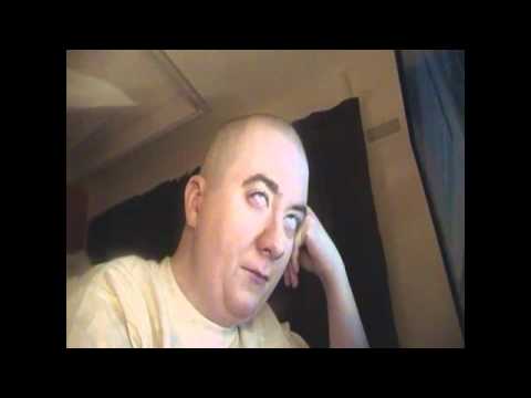 Tooter on my power scooter - Vlog #20 MonMarch21st to SatMarch26th 2011