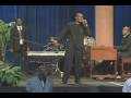 Bishop Noel Jones Mega Fest 2005 Manpower Service