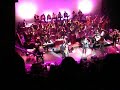 Dancing Mood DELUXE - teatro Opera