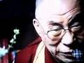 Dali Lama does not want seperation, no violence.