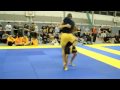 NDM BJJ 2009 - Claudio Laas vs Finn Lehmann
