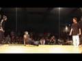 Freakquency (Romania) vs Mic (Usa)