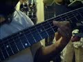 bass fill in bass fill in