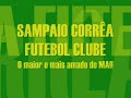 SAMPAIO CORRÊA FUTEBOL CLUBE