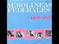 AEROLINEAS FEDERALES-NO SE LIGAR