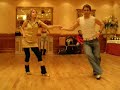 Bachata figura Marco y Kristina Valladolid