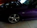 My Holden VR 5 litre