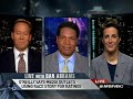 MSNBC Live with Dan Abrams - Bill O'Reilly and Sylvia's