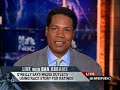 MSNBC Live with Dan Abrams - Bill O\