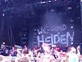 teledysk, klip, Wir sind Helden,- Wenn es passiert