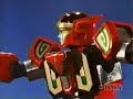 Red Dragon Thunderzord Power !! Red Dragon Thunderzord Power !!
