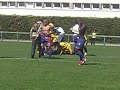 Fin de match ESSG 3-0 CFFP