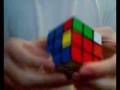 videos de Meine ersten Speedcubingversuche