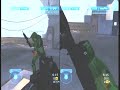 Halo 2 Automatic BXR Controller