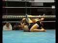 Vale Tudo - Rob Brown vs Mark Aldridge