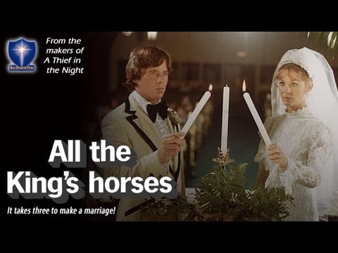 All The Kings Horses | Full Movie | Dee Wallace | Grant Goodeve | Anne Bellamy | Donald W. Thompson