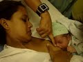 Isaque e Ana