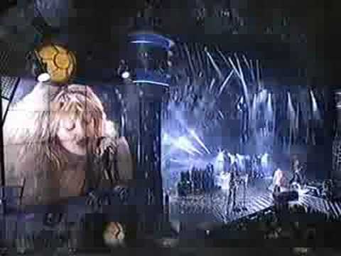 Hole - Violet