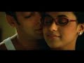 Rani & Salman in Baabul