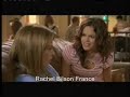 The o c  - rachel & mishca - season 1