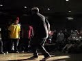 Hybrid Crew v.s.  Rat Pack Crew