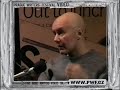 Irvine Welsh has no more copies of \"TRAINSPOTTING\" on PWF