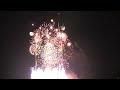 HD | Waal in vlammen Nijmegen 2009