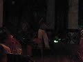 Dominican 2008 - Dancing at the Riu Mambo