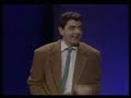 Mr Bean - Guia de encontro para homens Mr Bean - Guia de encontro para homens