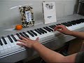 Pirates of the Caribbean He's A Pirate Piano