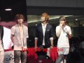 FACT: WE WANT B2ST BACK IN THE PHILIPPINES MV Part 1.wmv