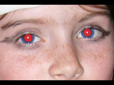 how to get rid of red eye in photoshop cs6