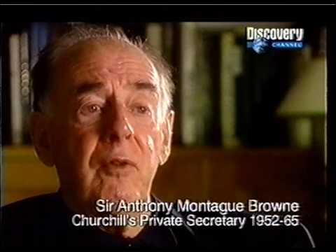 Winston Churchill: Altered Statesman 2
