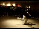 Capoeira CDO Israel 2008