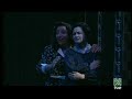 en el teatro real de madrid, el 23 de julio de 2007, bajo la direcci�n de pl�cido domingo y escenograf�a de mario gas.