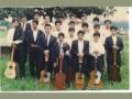 RESEÑA: RONDALLA VOCES DEL ALMA TLAPACOYAN VERACRUZ