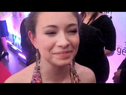 Jodelle Ferland