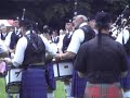 Concord Pipeband Dordrecht 2007 1st place grade 2 Concord Pipeband Dordrecht 2007 1st place grade 2