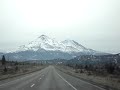 Mt Shasta Mt Shasta