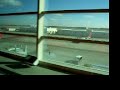 Detroit Airport Tram