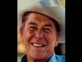Tribute to Ronald Reagan