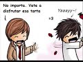 Death Note - sobredosis