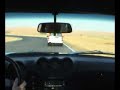 1997 Volvo 855T5 at Thunderhill Raceway 1997 Volvo 855T5 at Thunderhill Raceway