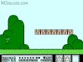 super mario bros. 3. captured from an actual nes console and cartridge. for more information on this title: www.nesguide.com