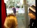 inaugurazione minimetro perugia: sui binari!!!